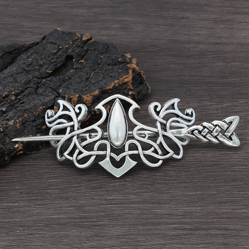 Hip Hop Punk Style Retro Hollo - đánh giá và giá Women'S Viking Accessories