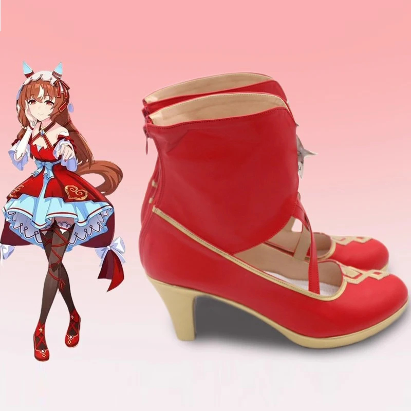 KK56Game Pretty Derby Cosplay  - đánh giá và giá Women'S Accessories Accessorize
