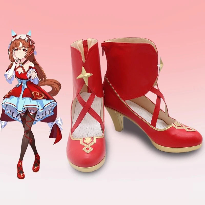 KK56Game Pretty Derby Cosplay  - đánh giá và giá Women'S Accessories Accessorize