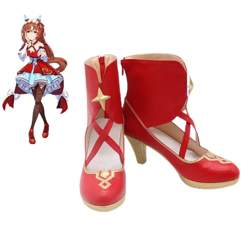KK56Game Pretty Derby Cosplay  - đánh giá và giá Women'S Accessories Accessorize
