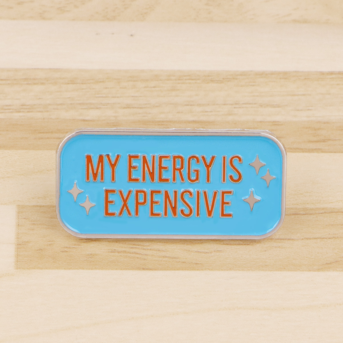 MY ENERGY IS EXPENSIVE Quotes  - đánh giá và giá Women'S Accessories Accessorize