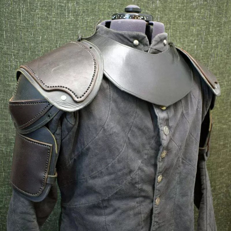 Medieval Viking Knight Warrior - đánh giá và giá Women'S Viking Accessories