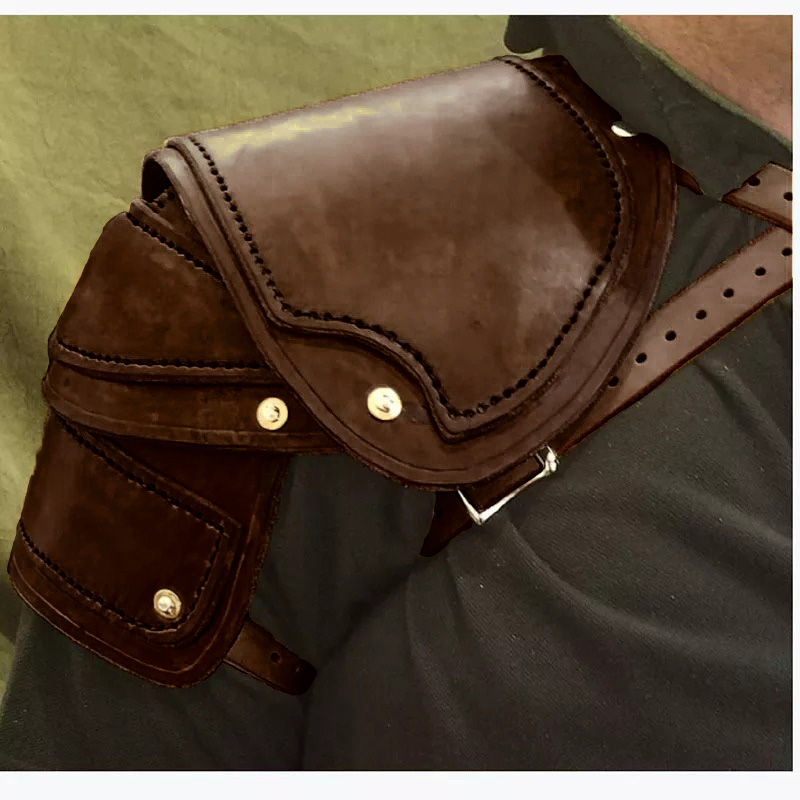 Medieval Viking Knight Warrior - đánh giá và giá Women'S Viking Accessories
