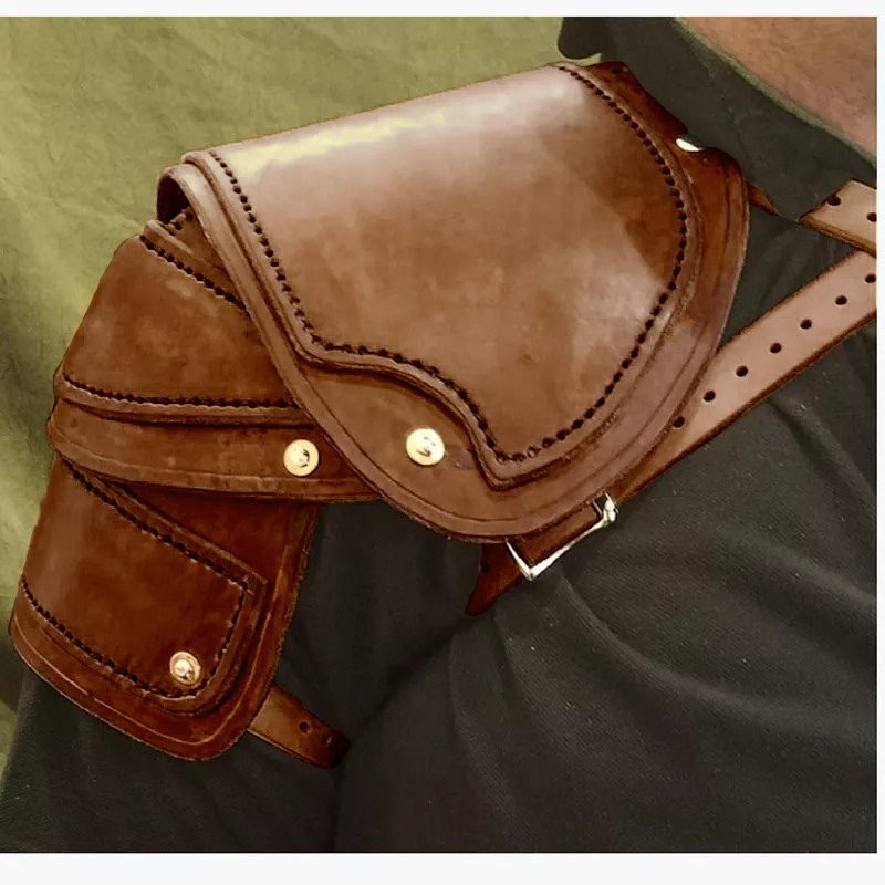 Medieval Viking Knight Warrior - đánh giá và giá Women'S Viking Accessories