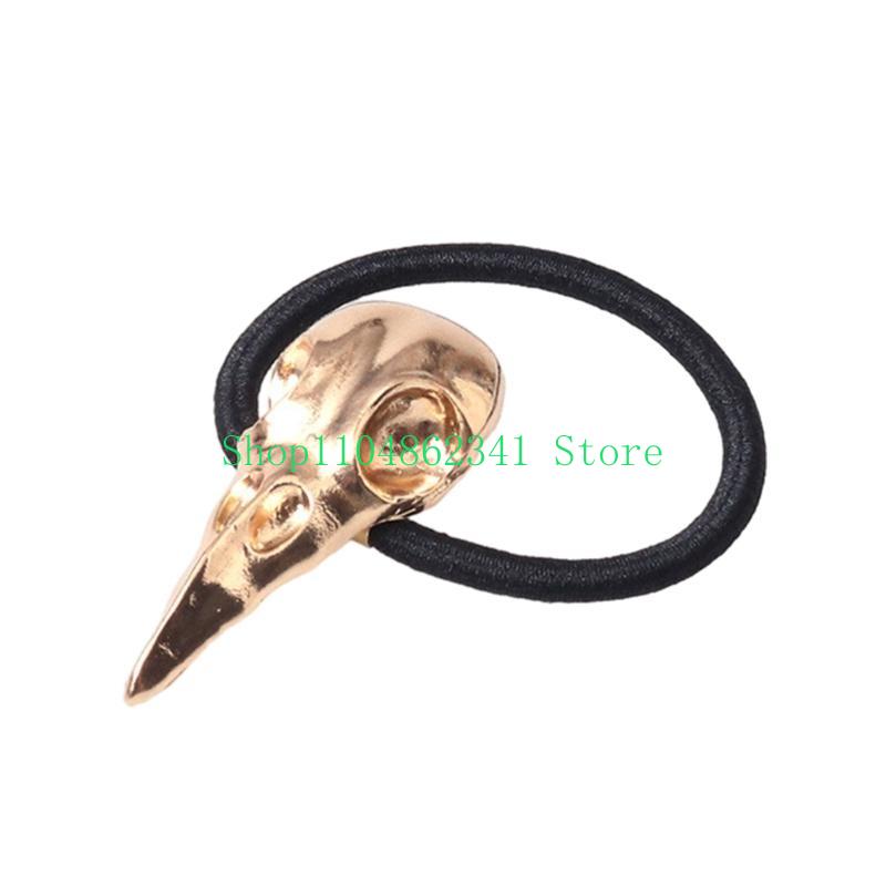 652F Gothics Vết Đầu Lâu Băng  - đánh giá và giá Women Accessories Description