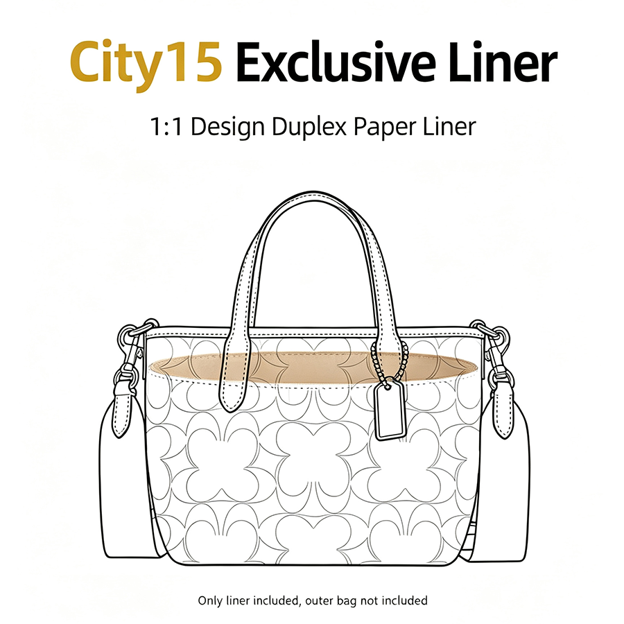 Bag Organizer Insert For city1 - đánh giá và giá Women Accessories Organizer