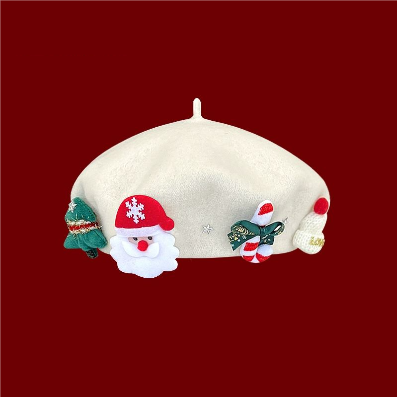 Sweet Christmas elements red w - đánh giá và giá Women'S Red Accessories