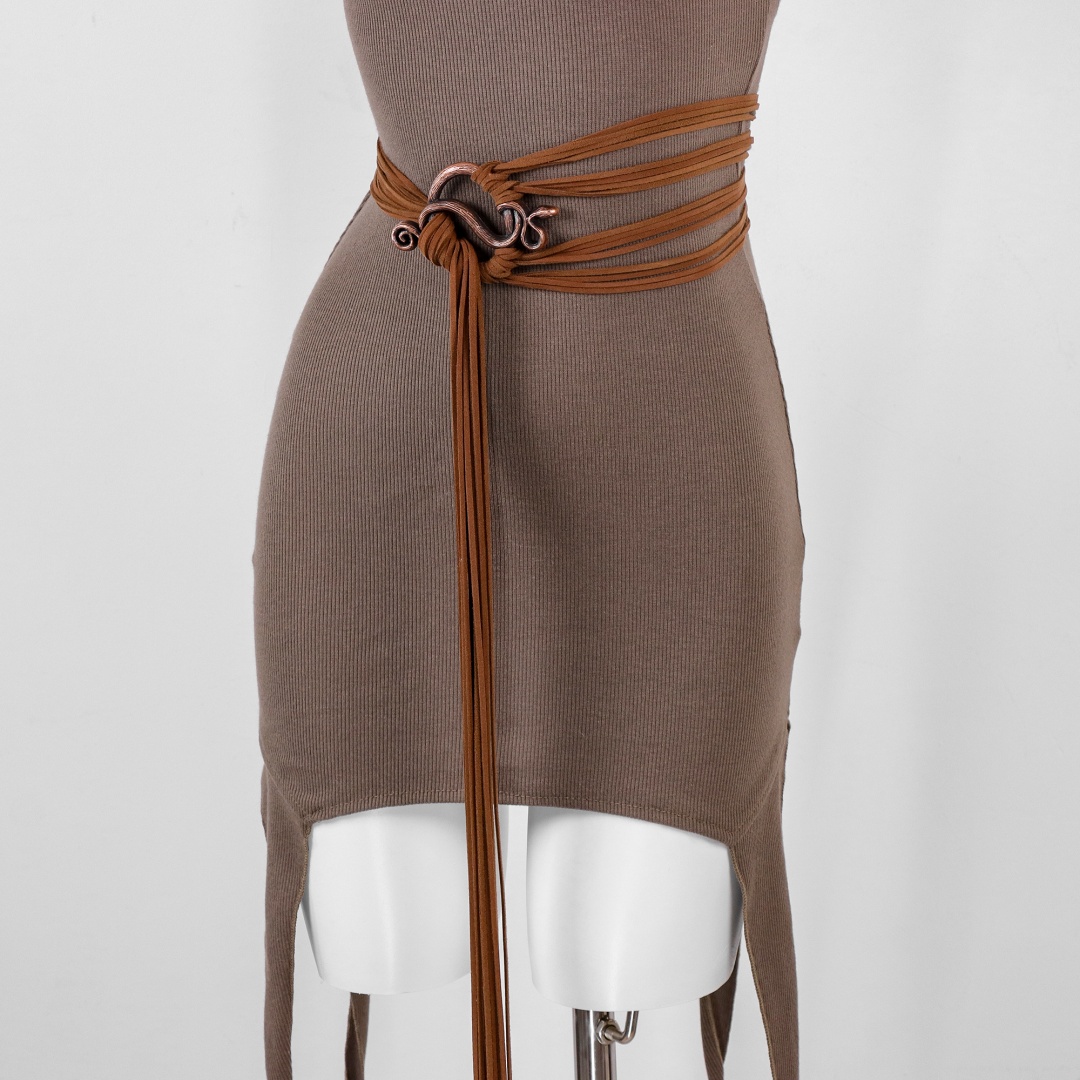 Viking Troll Cross Belt Women  - đánh giá và giá Women'S Viking Accessories