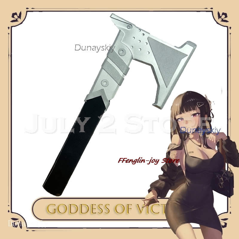 BGoddess Of Victory NIKKE D: K - đánh giá và giá Women'S Accessories Accessorize
