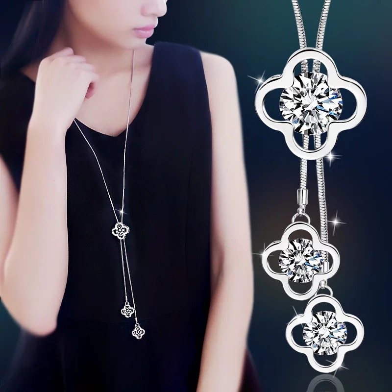 Women Pendant Necklaces Hollow - đánh giá và giá Women Accessories Images