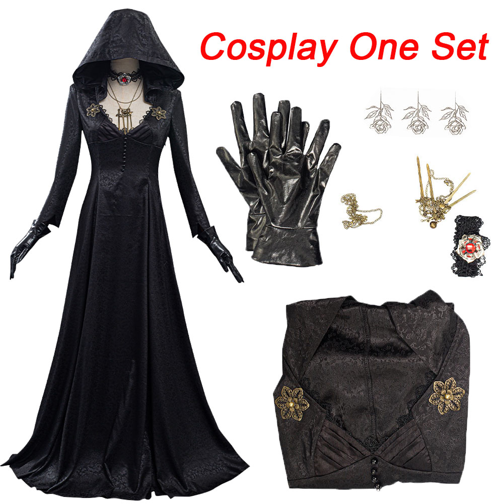 Bela Lady Moth Village Dimitre - đánh giá và giá Women'S Vampire Accessories