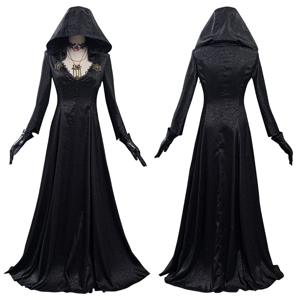 Bela Lady Moth Village Dimitre - đánh giá và giá Women'S Vampire Accessories