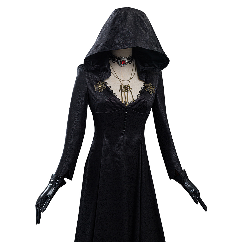 Bela Lady Moth Village Dimitre - đánh giá và giá Women'S Vampire Accessories
