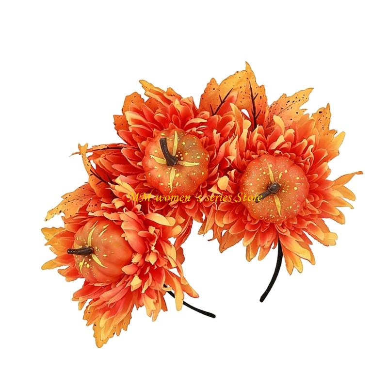 Q39C Đầu Lâu Độc Đáo Bí Ngô Lễ - đánh giá và giá Women Accessories Description