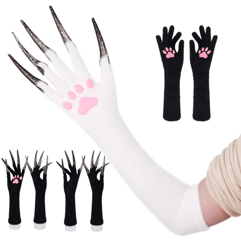 Halloween Gothic Scary Vampire - đánh giá và giá Women'S Vampire Accessories