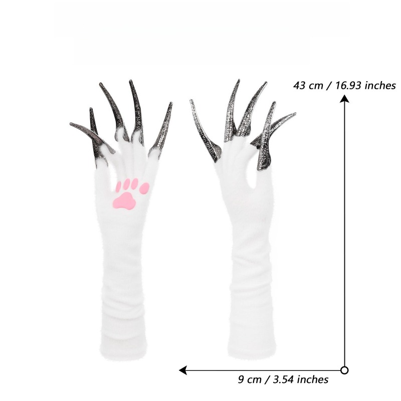 Halloween Gothic Scary Vampire - đánh giá và giá Women'S Vampire Accessories