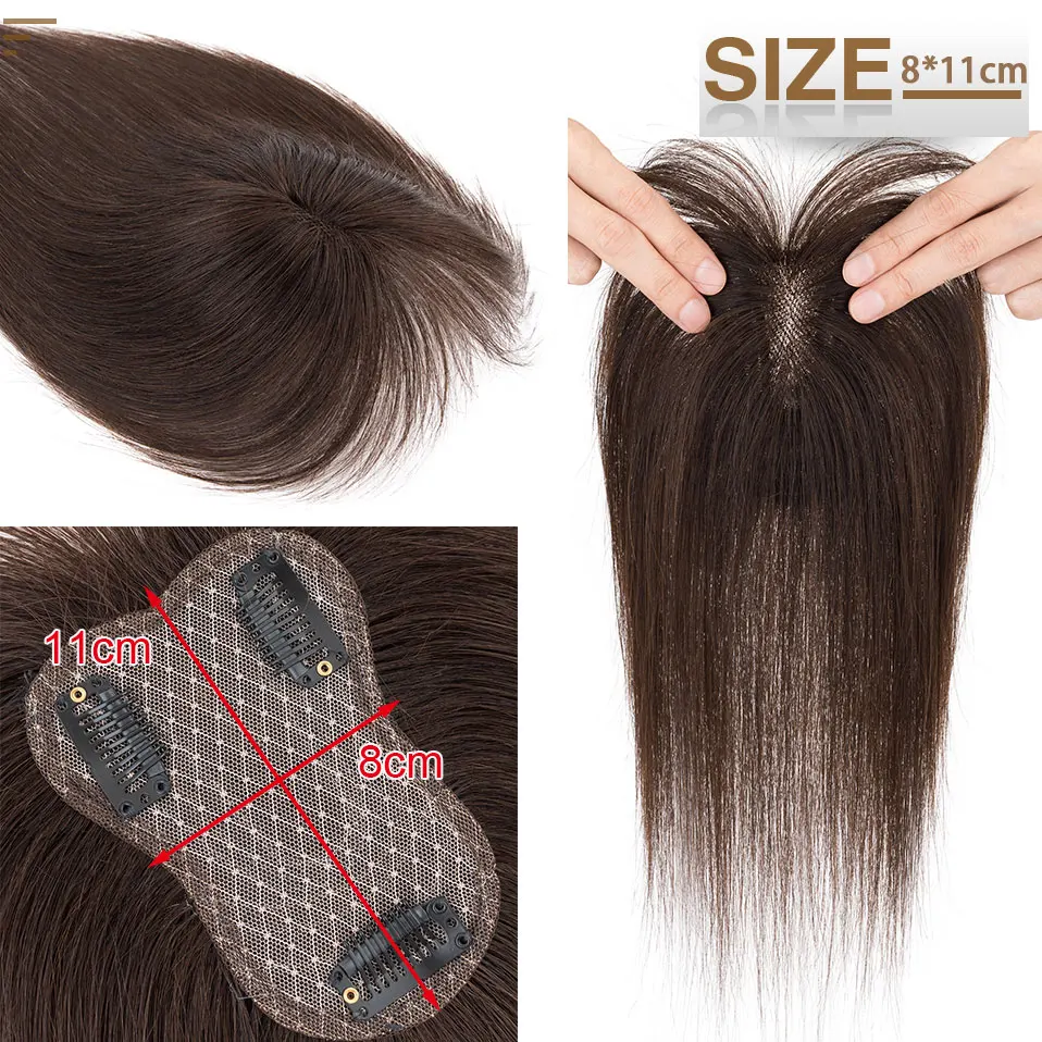 TESS Hair Topper With Bangs Cl - đánh giá và giá Women Accessories India