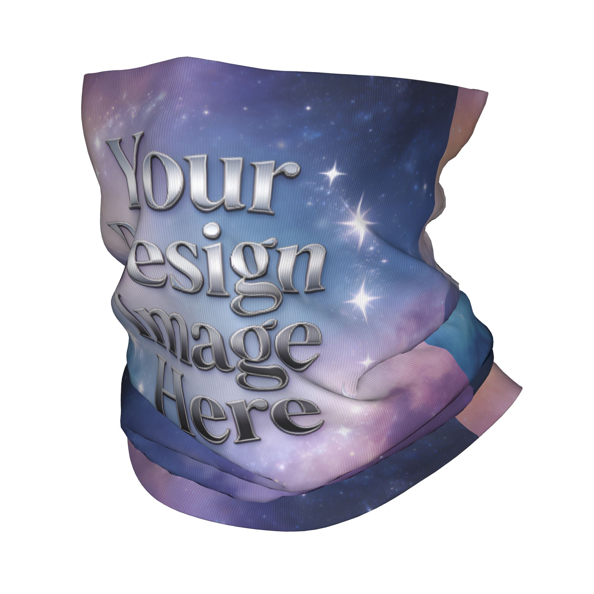 Custom  Your Image Logo Bandan - đánh giá và giá Women Accessories Images