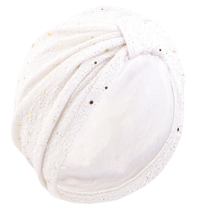Women Muslim Knotted Turban He - đánh giá và giá Women Accessories India
