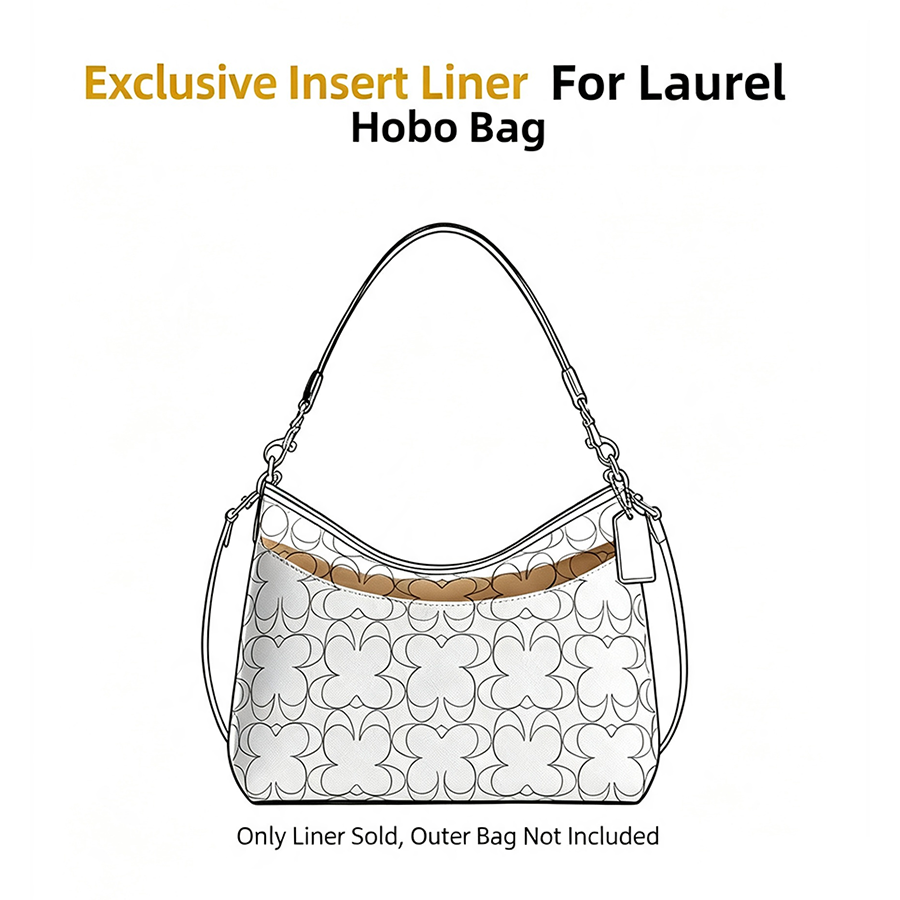 Bag Organizer Insert For Coach - đánh giá và giá Women'S Accessories Coach
