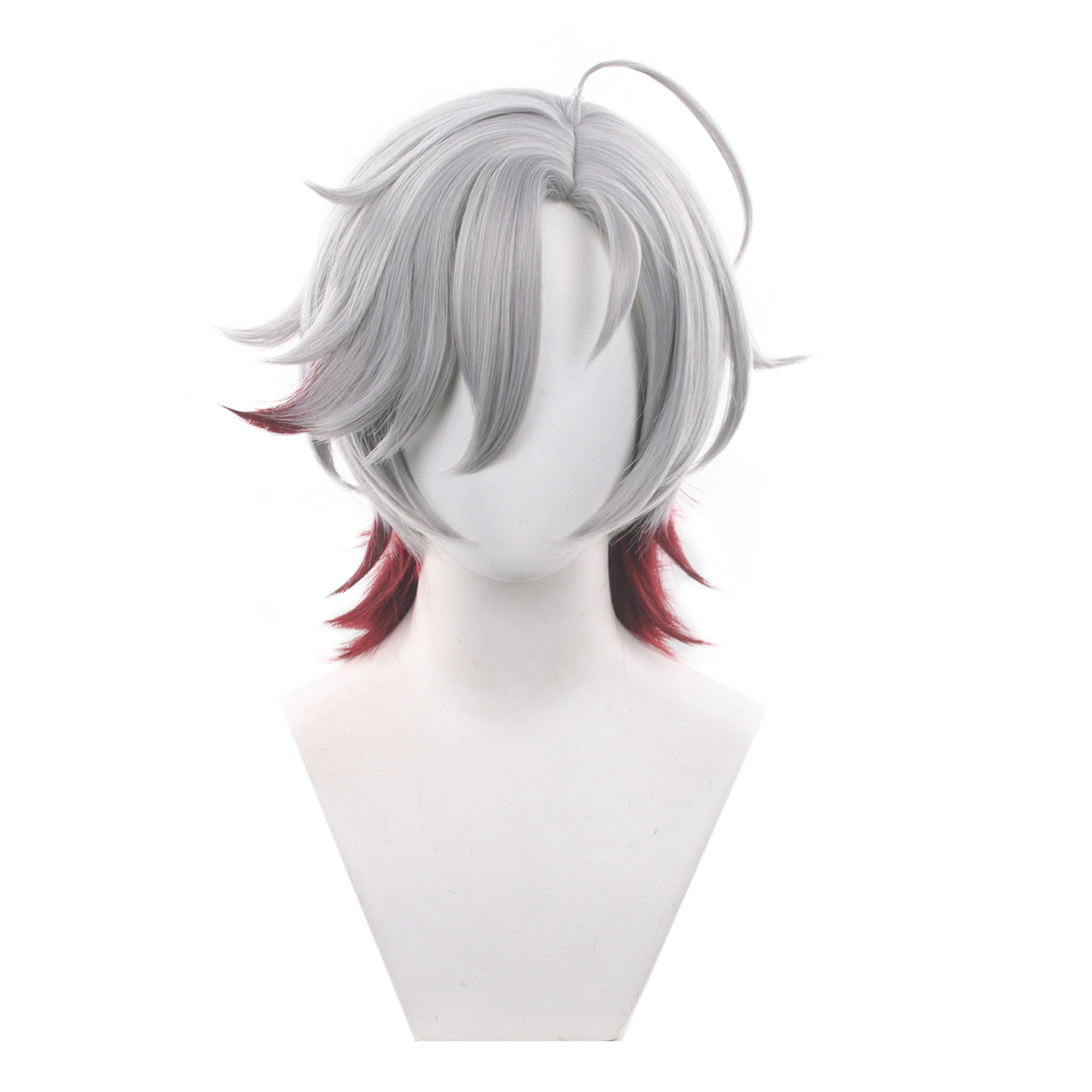 In Stock Illuga Cosplay Wig Ga - đánh giá và giá Women'S Anime Accessories