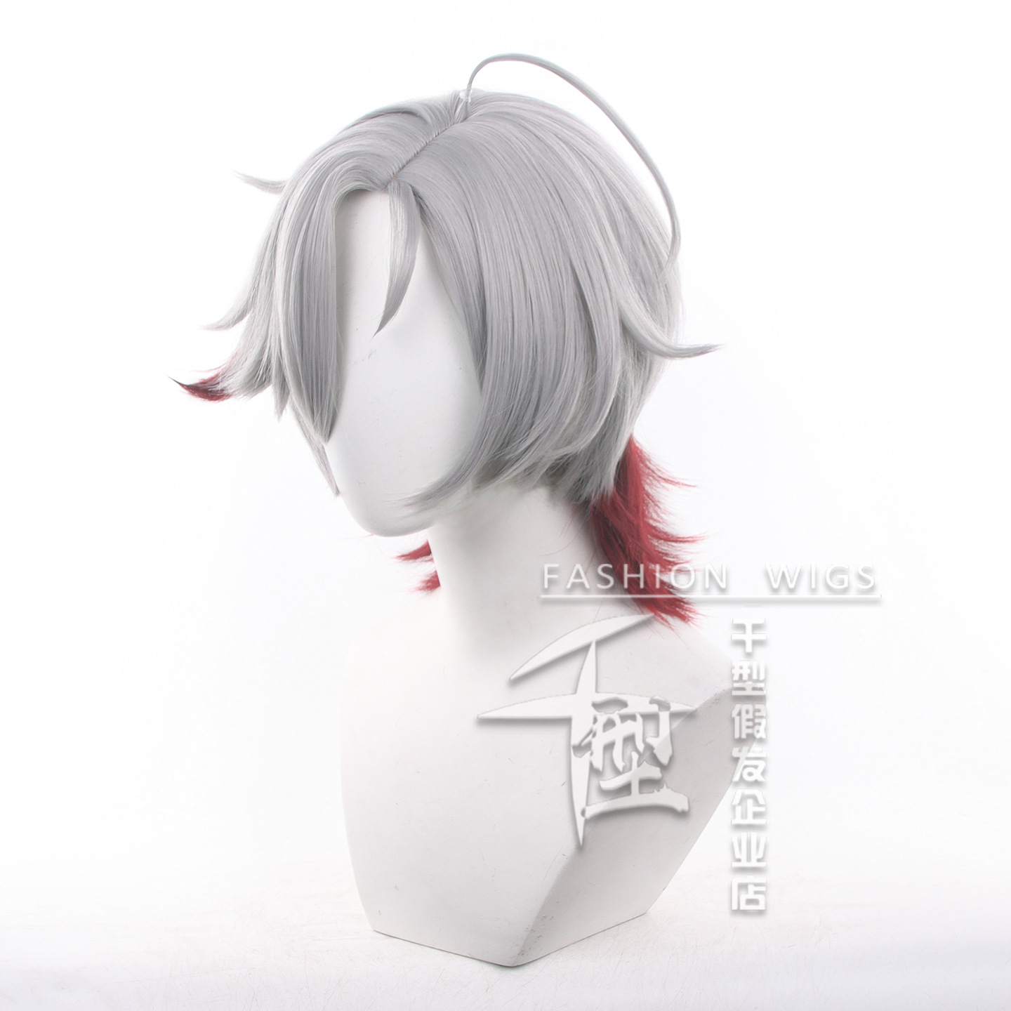 In Stock Illuga Cosplay Wig Ga - đánh giá và giá Women'S Anime Accessories