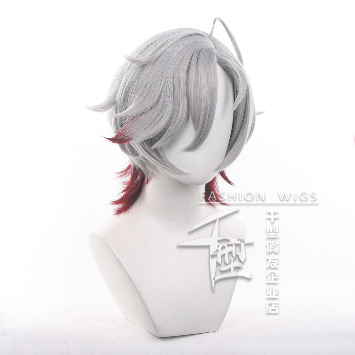 In Stock Illuga Cosplay Wig Ga - đánh giá và giá Women'S Anime Accessories