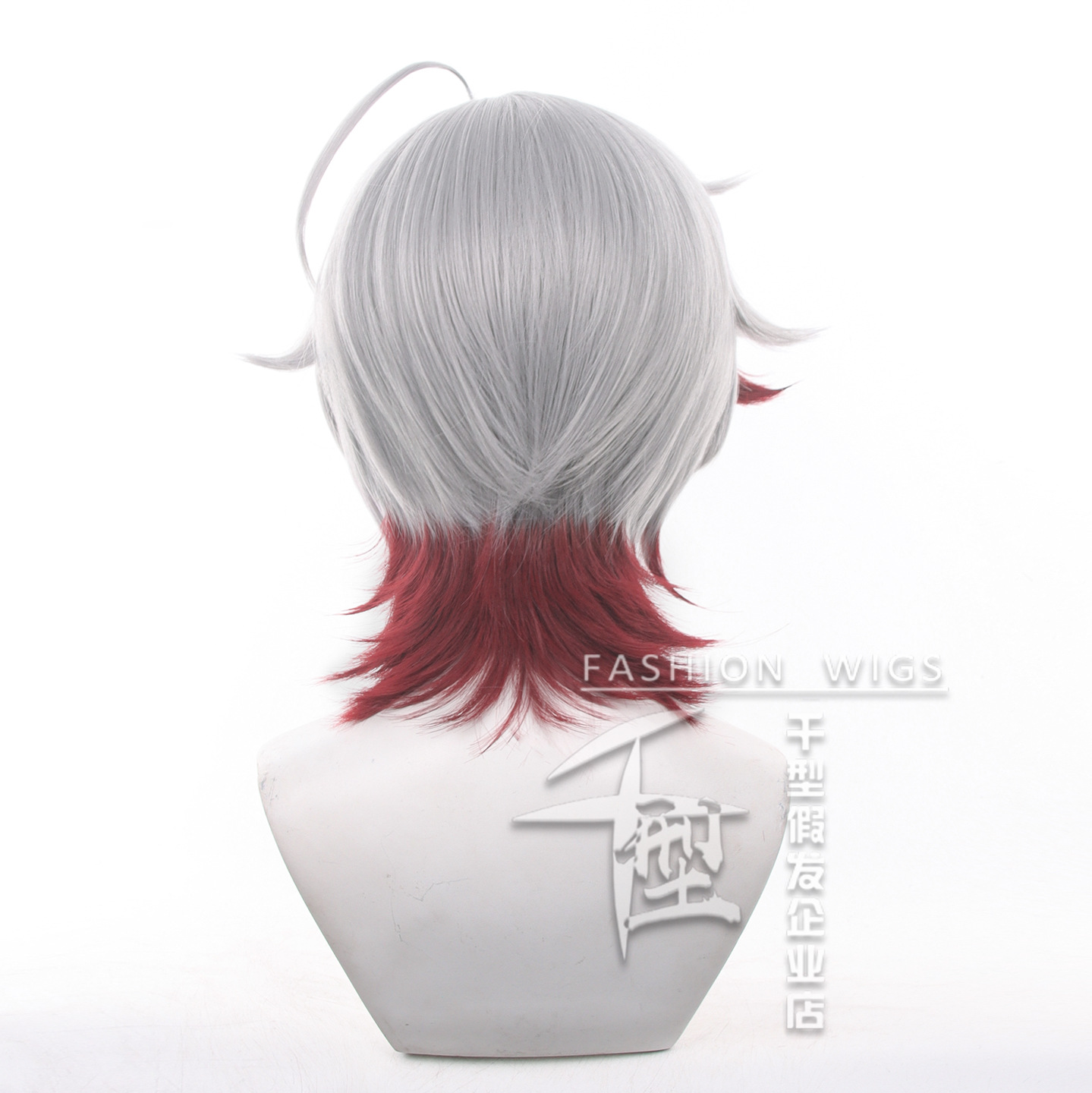 In Stock Illuga Cosplay Wig Ga - đánh giá và giá Women'S Anime Accessories