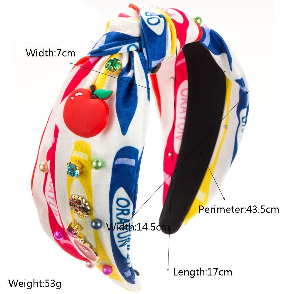 Fashion School Season Printed  - đánh giá và giá Women'S Accessories Accessorize