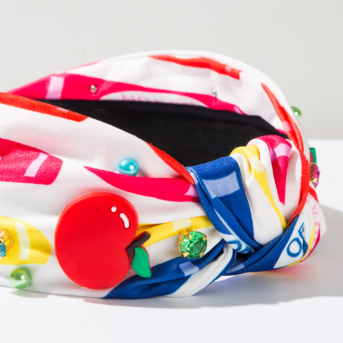 Fashion School Season Printed  - đánh giá và giá Women'S Accessories Accessorize
