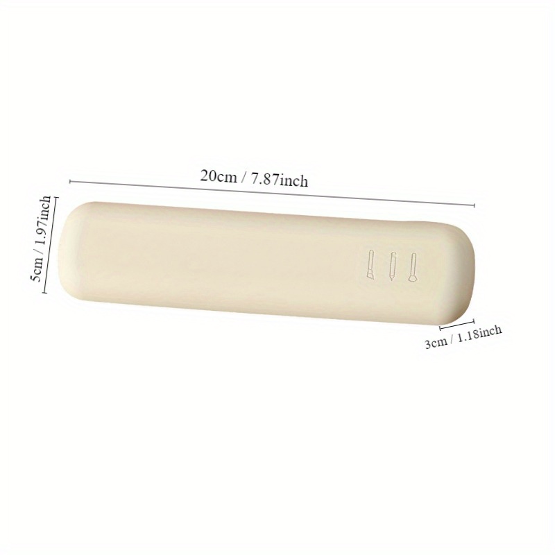 Makeup Bag Makeup Brush Pouch  - đánh giá và giá Women Accessories Organizer