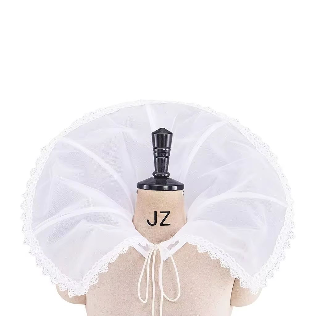 Tudor Elizabethan Queen Boned  - đánh giá và giá Women'S Victorian Accessories